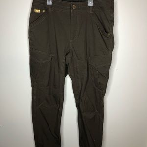 Men’s Kuhl Hiking Pants